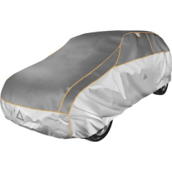 Plachta pro Audi Q3 (2019-) proti krupobití - Extra