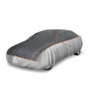 Plachta pro BMW Serie 6 Cabrio (E64) (2004-2011) proti krupobití - Extra