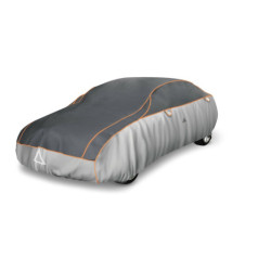 Plachta pro Mercedes Classe C 4dverové (2007-2014) proti krupobití - Extra