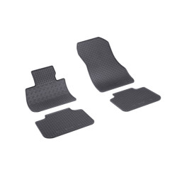 Gumené rohože na mieru pre BMW iX1 22- (U11) (od 2022)