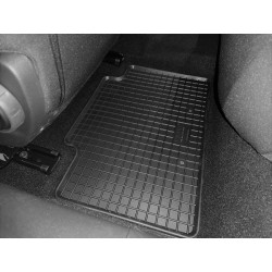 Pryžové rohože na míru pro OPEL Astra L ST Hybrid (od 2024)