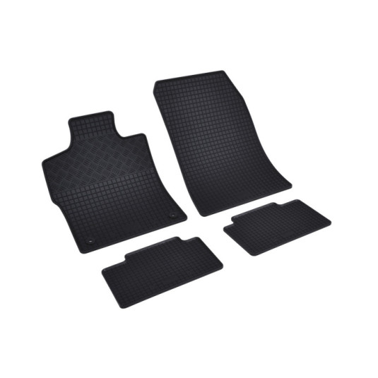 Pryžové rohože na míru pro OPEL Astra L ST Hybrid (od 2024)