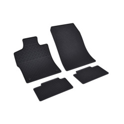 Pryžové rohože na míru pro OPEL Astra L ST Hybrid (od 2024)