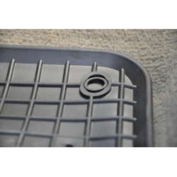 Pryžové rohože na míru pro SUBARU XV e-Boxer (od 2020)