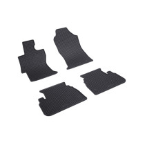 Pryžové rohože na míru pro SUBARU XV e-Boxer (od 2020)