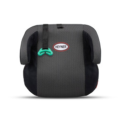 Podsedák do auta Automax červený