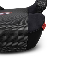 Podsedák do auta Automax červený