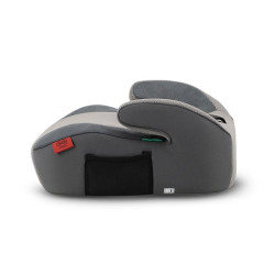 Podsedák do auta Automax červený