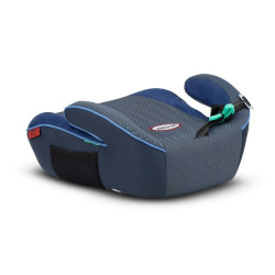 Podsedák do auta Automax červený