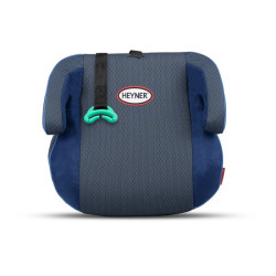 Podsedák do auta Automax červený