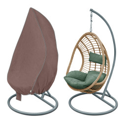 Ochranná plachta na závěsné křeslo XL