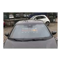 Hliníkové krytky na ventil červené 4 ks