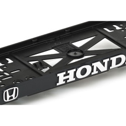 Podložka pod SPZ 3D HONDA