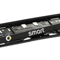 Podložka pod SPZ 3D SMART