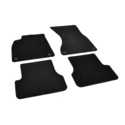 Koberce Audi A7 sportback (2011-2017) textilní klasik