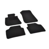 Koberce BMW 3.řada E91 (2004-2012) textilní klasik