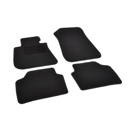 Koberce BMW 3.řada E91 (2004-2012) textilní klasik