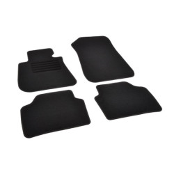 Koberce BMW 3.řada E91 (2004-2012) textilní klasik