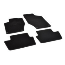Koberce CITROËN C4 (od 2011) textilní klasik