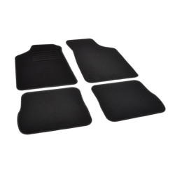 Koberce CITROËN Saxo (1995-2000) textilní klasik