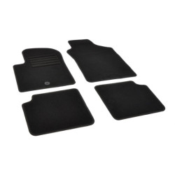 Koberce FIAT 500 (2008-2014) textilní klasik