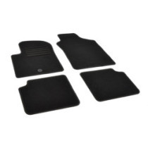 Koberce FORD Ka (2008-2014) textilní klasik