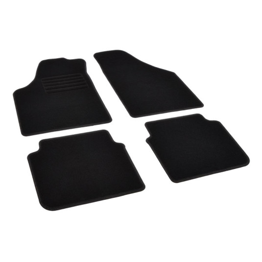 Koberce FIAT Idea (od 2003) textilní klasik