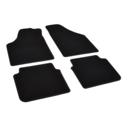 Koberce FIAT Idea (od 2003) textilní klasik