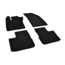 Koberce FIAT Tipo htb, 5dveřové 5místné (od 2016) textilní klasik