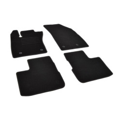 Koberce FIAT Tipo htb, 5dveřové 5místné (od 2016) textilní klasik