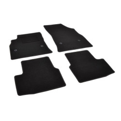 Koberce OPEL Astra K (od 2015) textilní klasik