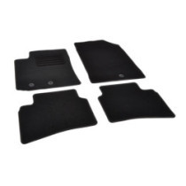 Koberce KIA Stonic (od 2017) textilní klasik