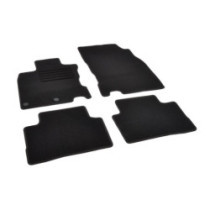 Koberce NISSAN Qashqai (2014-2021) textilní klasik