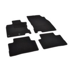Koberce NISSAN Qashqai (2014-2021) textilní klasik
