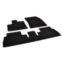 Koberce OPEL Combo (od 2018) textilní klasik