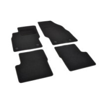 Koberce OPEL Corsa D (2006-2014) textilní klasik