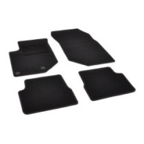 Koberce PEUGEOT 208 (od 2019) textilní klasik