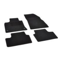 Koberce RENAULT Clio V (od 2019) textilní klasik