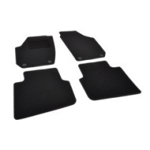 Koberce Škoda Roomster (2006-2015) textilní klasik