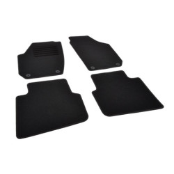 Koberce Škoda Roomster (2006-2015) textilní klasik