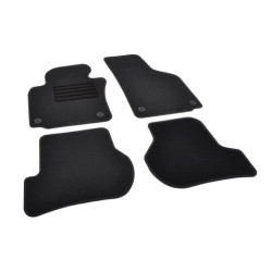 Koberce VOLKSWAGEN Jetta (2005-2010) textilní klasik