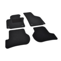 Koberce VOLKSWAGEN Golf V (2003-2009) textilní klasik