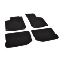 Koberce SEAT Toledo nové (1998-2004) textilní klasik