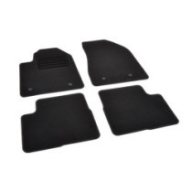 Koberce ALFA ROMEO Giulietta 5dveřové (2008-2016) textilní klasik
