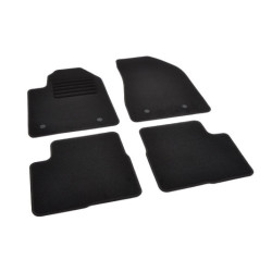 Koberce ALFA ROMEO Giulietta 5dveřové (2008-2016) textilní klasik