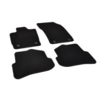 Koberce Audi A1 (od 2010) textilní klasik