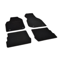 Koberce Audi A6 Allroad (1997-2000) textilní klasik