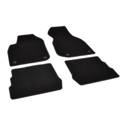 Koberce Audi A6 Allroad (2000-2004) textilní klasik