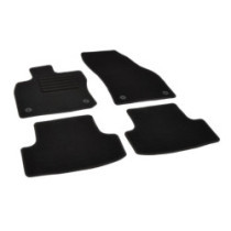 Koberce VOLKSWAGEN T-Roc (od 2017) textilní klasik