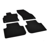 Koberce Audi Q3 (od 2019) textilní klasik